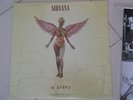 Nirvana IN UTERO special limited edition 12