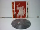 IKE & TINA TURNER JAPAN  DJ PROMO COPY LP