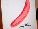 Velvet Underground and NICO LP WARHOL TORSO BACK MONO ORIG VG++ WAX