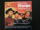 Kheops - Sad Hill 3 LP 1998 Delabel French Rap Rar IAM, Shurik'n, Akhenaton