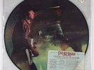 STEVE RAY VAUGHAN Couldn't Stand The Weather CBS LP NM picture disc
