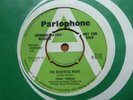 Jimmy Thomas - The Beautiful Night 1969 UK 45 DEMO