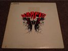 WARPIG  Original CANADA ONLY  Rare  HARD ROCK  LONDON