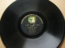 Sam Wooding and His Orchestra on French Pathe 8684
