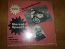 SOUND STORIES - MIKE HAILWOOD - STARS OF SPEED 7