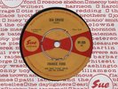 FRANKIE FORD-SEA CRUISE-SUE-***NICE COPY***