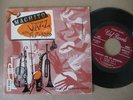 Machito 45 EP Afro-Cuban Jazz with Flip Phillips & Charlie Parker