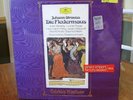 Johann Strauss, Jr. DIE FLEDERMAUS Varady/Popp/Prey/Kleiber DG 2707 088 mint box