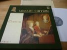 PHILIPS MOZART EDITION 14 LP PIANO WORKS HAEBLER NM