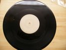 78 RPM  VERY RARE BEATLES ACITATE WITH FACSIMILY LABELS & PARLOPHONE SLEEVE / EE