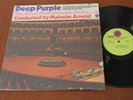 DEEP PURPLE royal philharmonic MEXICO 1972 LP NM INTACT first pressing RARE
