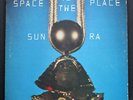 Sun Ra Original Blue Thumb Quad LP 1973
