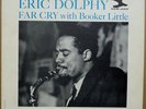 ERIC DOLPHY & BOOKER LITTLE 
