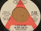 THE DAVE CLARK FIVE 