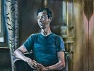 SAND SNOWMAN - The World's Not Worth It [Ltd.LP+CD] (LP)