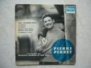 EP PIERRE PERRET N°1  BARCLAY  70083  FRENCH