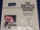 Sheffield Lab 20 Direct Disc Track Record Audiophile LP TAS Near Mint Best Sound