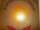 13TH FLOOR ELEVATORS EASTER EVERYWHERE LP WITH RARE SONG LYRIC INNERSLEVE