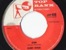 DANNY RIVERS 45 60s MOD NEW BREED R&B SOUL FRAT GARAGE Dancer * LISTEN