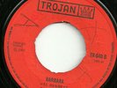 1968 UK TROJAN 640  VAL BENNETT  