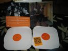 Turning Point 1988 - 1991 2LP WHITE discography sXe hardcore uniform choice