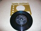 SMOKEY ROBINSON AND THE MIRACLES - MORE LOVE / COME SPY WITH ME ..TAMLA MOTOWN