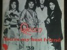 Queen Dutch 7