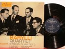 WN 18150 Barylli Quartet, Mozart 4 string quartets K. 80, 136, 137, 138