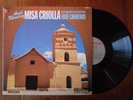 Philips 420 955-1 Ariel Ramirez Misa Criolla José Carreras 1988 NM