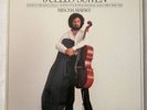 J. S. BACH MISCHA MAISKY 6 CELLO-SUITEN  3LP BOX SET DGG DIGITAL RARE