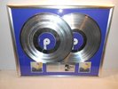 Deep Purple Mark 1&2 I II multi platin Schallplatte goldene