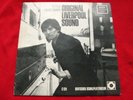 ORIGINAL LIVERPOOL SOUND rare German 10