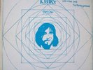 The Kinks (Powerman VS Lola) Reprise 6423,