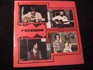 Friends LP PRIVATE s/t RARE VIRGINIA FOLK FUNK SEALED