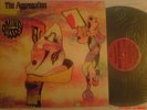 AGGREGATION MIND ODYSSEY RARE OLD PSYCH LP REISSUE THORNS RECS 180GRS