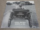 BJARNE ROSTVOLD / JAZZ JOURNEY / RARE DANISH JAZZ LP / BENT AXEN ALLAN BOTSCHINS