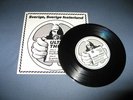 very rare Oi FIRST EP swedish THULE first single Vikingrock Skin ROR ULTIMA
