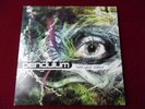 Pendulum Treble LP Hold Your Colour Rare Vinyl Ex Cond First Album