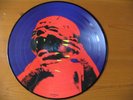 BLACK SABBATH - BLACK SABBATH ( PICTURE DISC )