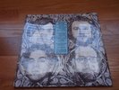 Monsters of Folk (Conor Oberst/Jim James/M.Ward) SEALED Clear Blue Ltd. RSD 2LP