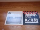 U2 How To Dismantle An Atomic Bomb LP + No Line On the Horizon SEALED LP SET