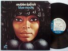 REUBEN WILSON Mode BLUE NOTE BST 84343 JAZZ FUNK OG LP VG++