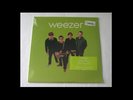 WEEZER NEVER OPENED MINT
