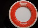 Seeburg Music Penthouse P100 series (7) 16-2/3 RPM discs