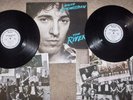 Bruce Springsteen...The River...rare White Label Promo LP