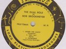 BOB BROOKMEYER 
