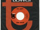 Northern Soul - JERRY NAYLOR on Tower | city lights | RARE | LISTEN