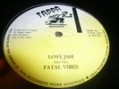 Fatal Vibes Love Jah Killer Digi Roots 12