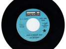 NORTHERN SOUL FUNK 45 LEE BRACKETT EXCELLO 2318 DJ SAVE A FOOLISH MAN RUBY RARE