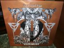 SOLSTICE -NEW DARK AGE,2LP WHITE COL.,IRON MAIDEN Cover  OOP LIMITED ED 500
